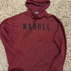 Nobull hoodie